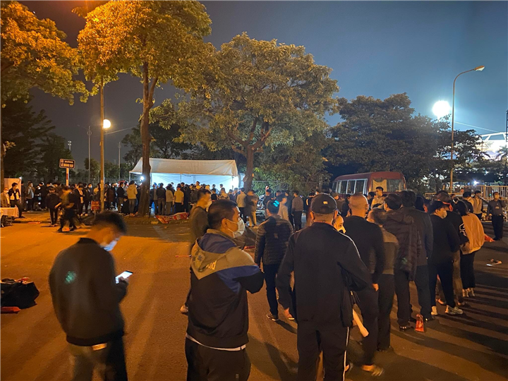 Trực tiếp bóng đá Việt Nam vs Nhật Bản, vòng loại World Cup 2022 - Hình 8