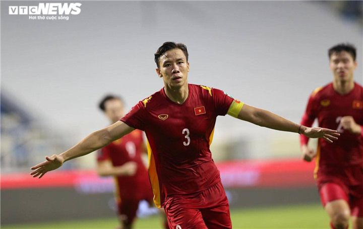 Trực tiếp bóng đá Việt Nam vs Nhật Bản, vòng loại World Cup 2022 - Hình 16