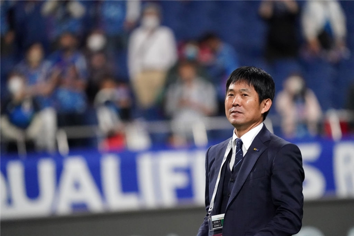 Trực tiếp bóng đá Việt Nam vs Nhật Bản, vòng loại World Cup 2022 - Hình 15