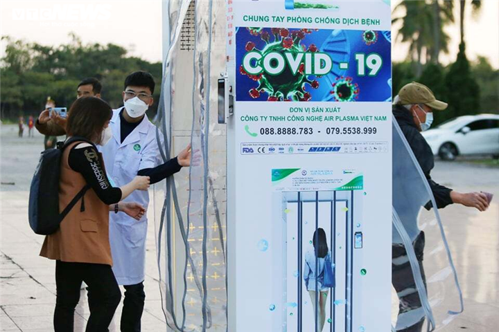 Trực tiếp bóng đá Việt Nam vs Nhật Bản, vòng loại World Cup 2022 - Hình 10