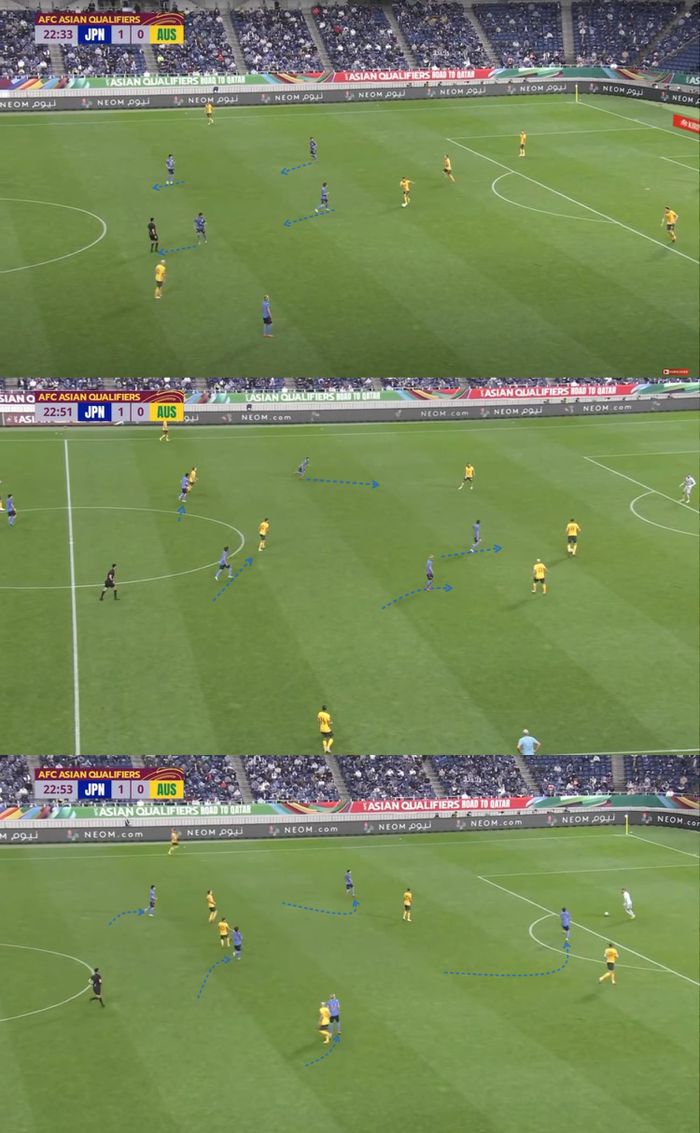 Tuyển Việt Nam cần làm gì để thắng Nhật Bản? - Hình 8