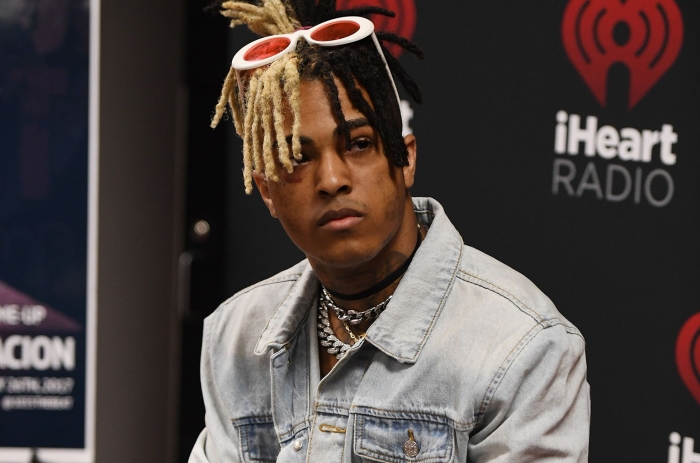 Vì sao Hip-hop Mỹ chứng kiến sự ra đi của nhiều rapper trẻ? - Hình 1