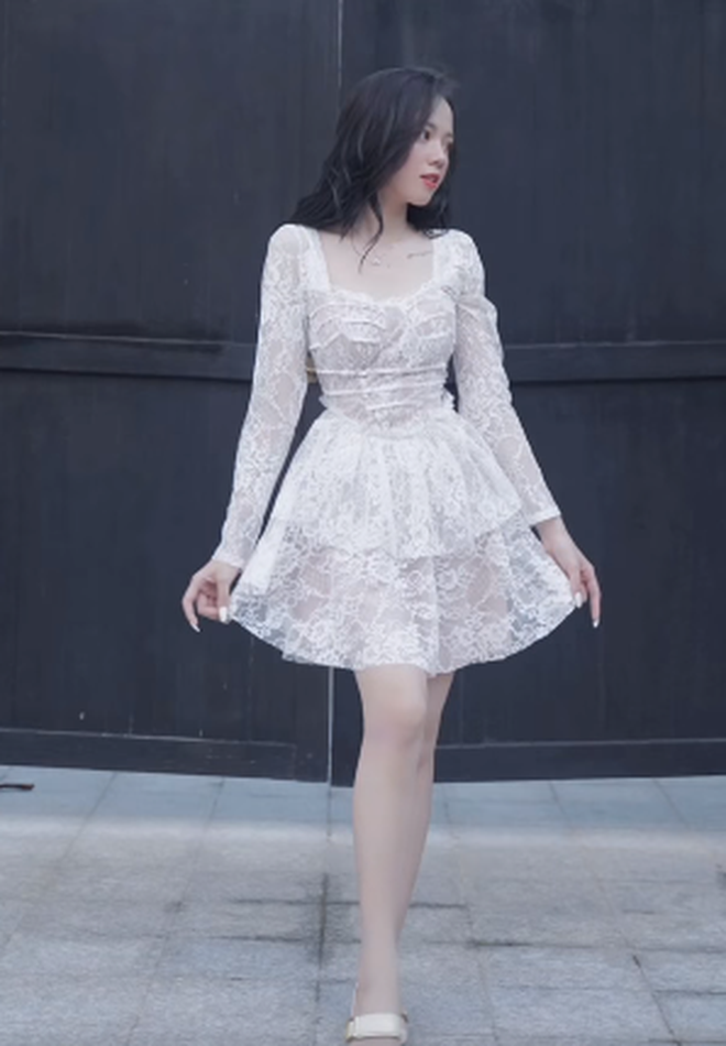 Yêu rồi chia tay đều vì sự nghiệp, nữ streamer Mèo Sao Hỏa quyết định tái hợp với người cũ có phải duyên nợ? - Hình 6