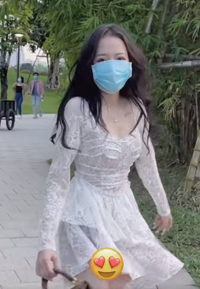 Yêu rồi chia tay đều vì sự nghiệp, nữ streamer Mèo Sao Hỏa quyết định tái hợp với người cũ có phải duyên nợ? - Hình 7