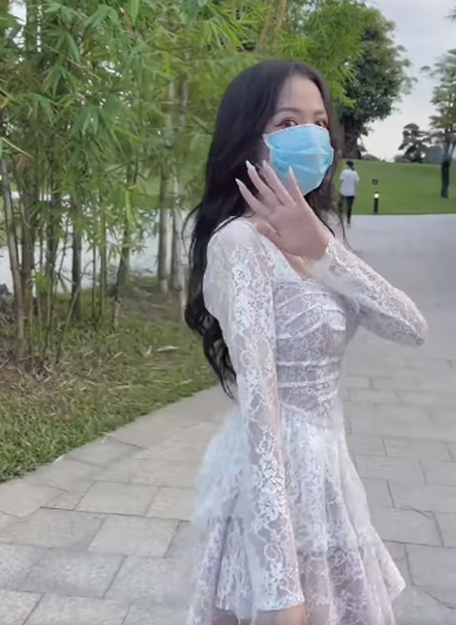 Yêu rồi chia tay đều vì sự nghiệp, nữ streamer Mèo Sao Hỏa quyết định tái hợp với người cũ có phải duyên nợ? - Hình 9