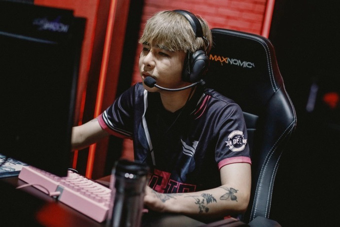 Zeros và án global ban - Garena có nên mở cánh cửa cho tuyển thủ lắm tài nhiều tật bậc nhất làng LMHT Việt? - Hình 6