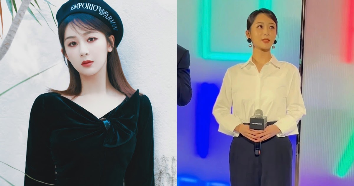 Dương Tử bị lột trần nhan sắc thật dừ chát qua ảnh team qua đường, fan đồng loạt vỡ mộng - Hình 7