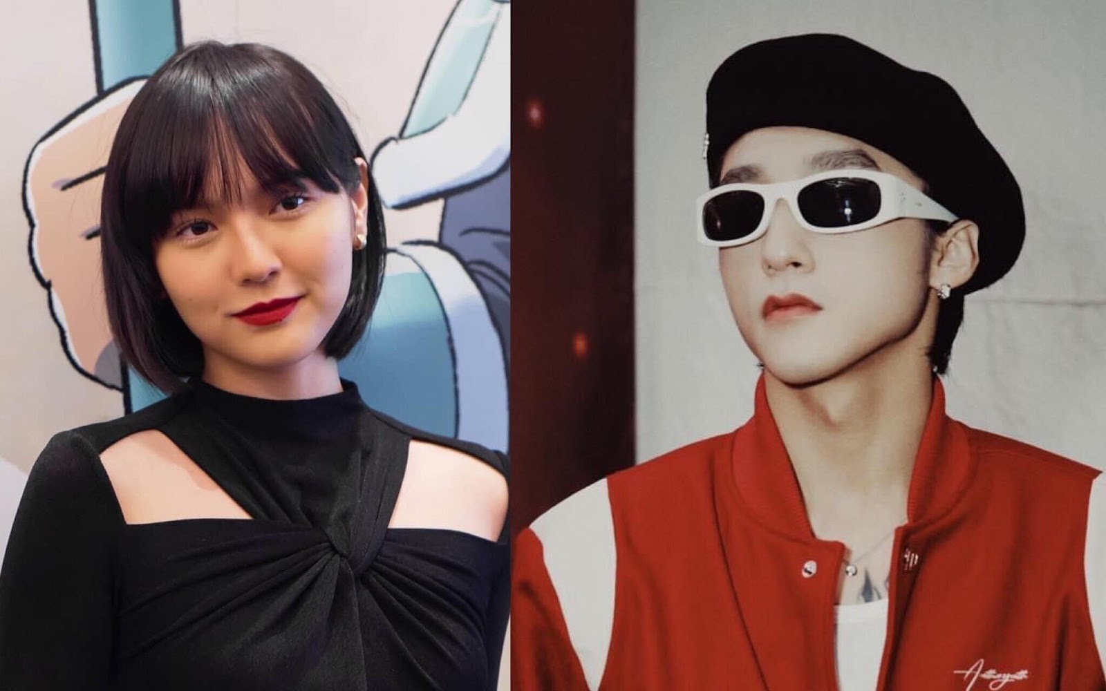 Hải Tú bị soi dấu hiệu sinh nở, dùng đồ đôi với Sơn Tùng hậu viết tâm thư comeback giữa đêm? - Hình 5