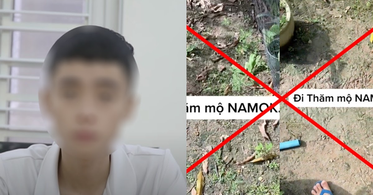 Nam Ok qua đời vẫn bị 1 nam thanh niên lợi dụng để câu view bẩn khiến CĐM phẫn nộ - Hình 6