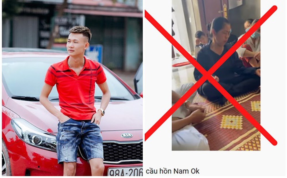 Nam Ok qua đời vẫn bị 1 nam thanh niên lợi dụng để câu view bẩn khiến CĐM phẫn nộ - Hình 4