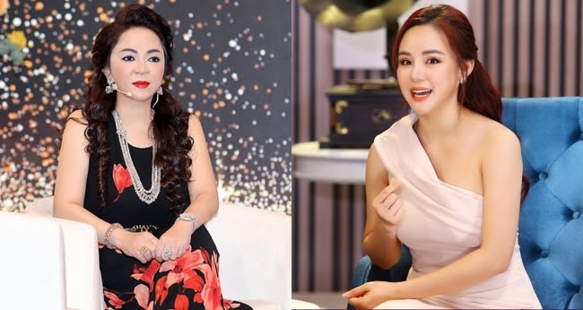 Vy Oanh bị mỉa mai khi khẳng định chắc nịch thắng kiện bà Phương Hằng - Hình 2