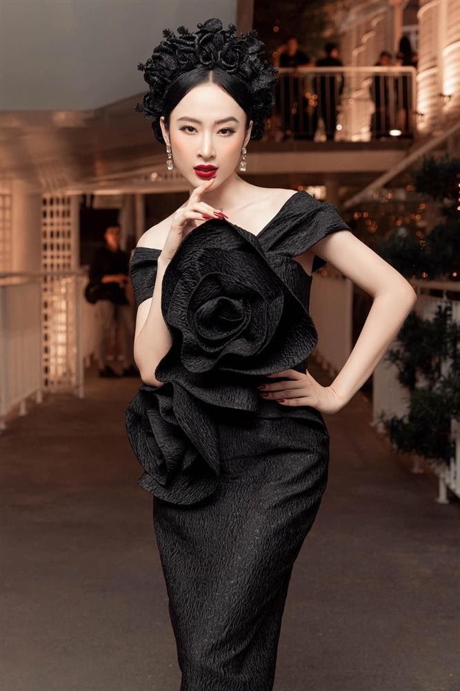Angela Phương Trinh vẫn ngoan cố tuyên truyền địa long dù bị xử phạt và ném đá - Hình 1