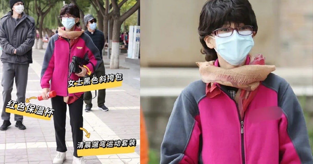 Angelababy ăn mặc như bà thím U50 ra đường, còn đâu visual nữ thần Cbiz khiến fan sốc xỉu - Hình 7