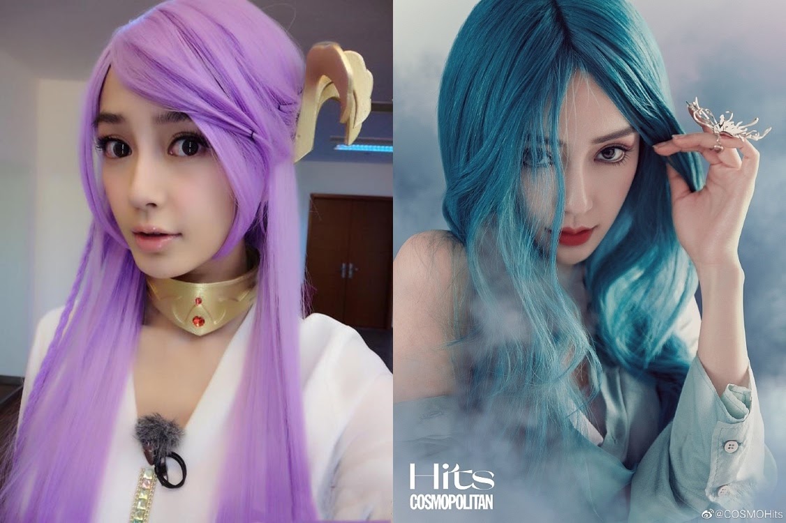 Angelababy ăn mặc như bà thím U50 ra đường, còn đâu visual nữ thần Cbiz khiến fan sốc xỉu - Hình 4