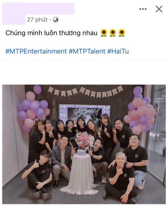 Sơn Tùng MTP đi dọc đất nước đón sinh nhật tuổi 22  VTVVN