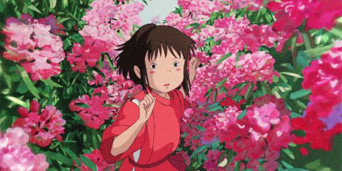 Hoạt hình Spirited Away bất ngờ có bản người đóng quá mê: Visual nữ chính chuẩn nguyên tác làm netizen sướng rần rần! - Hình 5