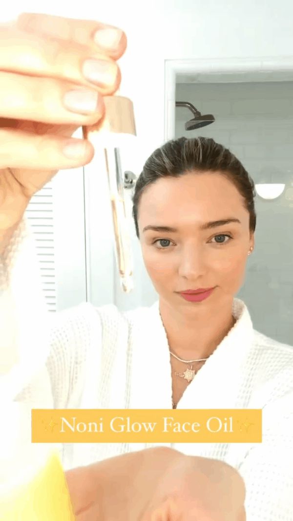 Miranda Kerr coi loại serum này là chén thánh, giá 500k mà dùng suốt 10 năm chưa muốn đổi - Hình 4