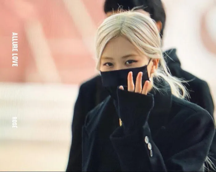 Rose (Black Pink) bị phân biệt chủng tộc ở Mỹ, Fan Kpop tức run người - Hình 7