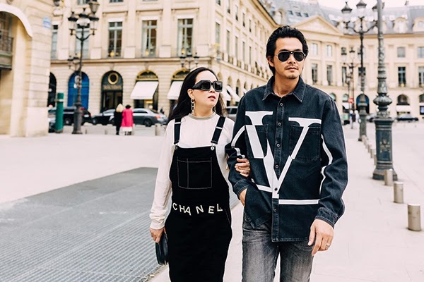 Con gái Quách Ngọc Ngoan và Phượng Chanel lộ ảnh cận mặt, dung mạo gây ngỡ ngàng - Hình 3