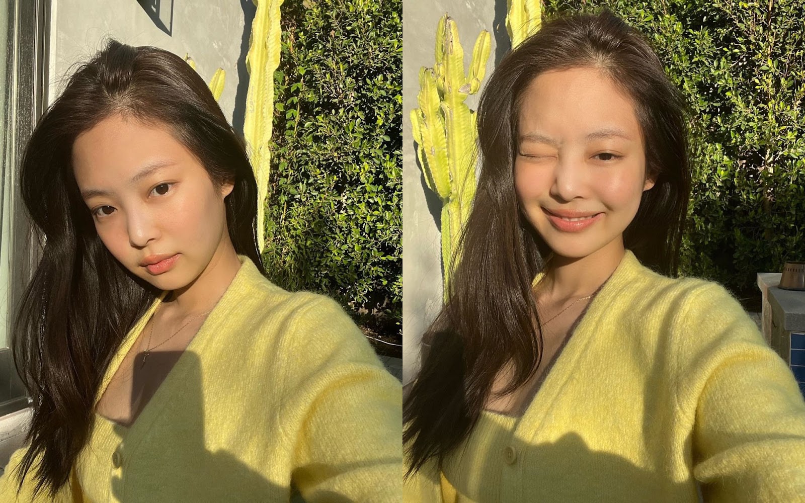 Jennie (BLACKPINK) đẹp xuất thần mừng 3 năm solo, 1 điểm sai sai trên gương mặt gây bão mạng - Hình 1