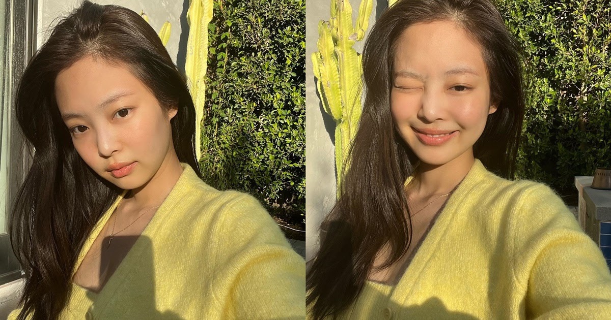Jennie (BLACKPINK) đẹp xuất thần mừng 3 năm solo, 1 điểm sai sai trên gương mặt gây bão mạng - Hình 5