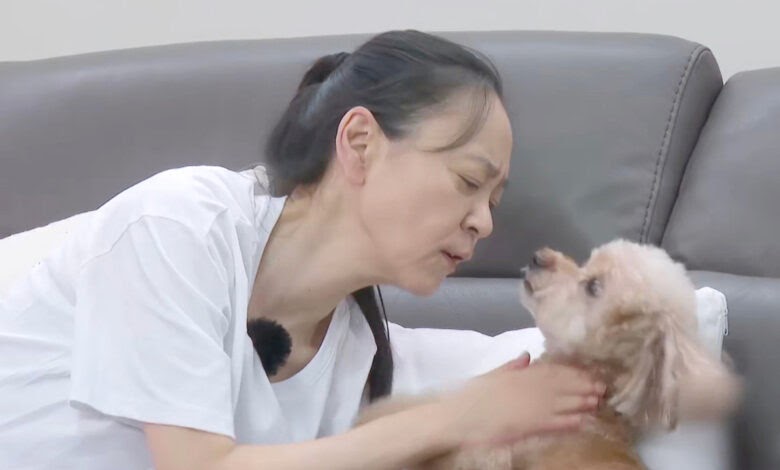 Lưu Tuyết Hoa xin khán giả tha cho tình cũ khiến mình vô sinh, hé lộ điều nuối tiếc nhất trong đời - Hình 5