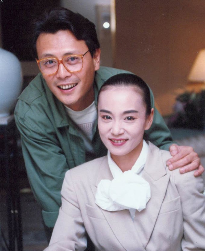 Lưu Tuyết Hoa xin khán giả tha cho tình cũ khiến mình vô sinh, hé lộ điều nuối tiếc nhất trong đời - Hình 3