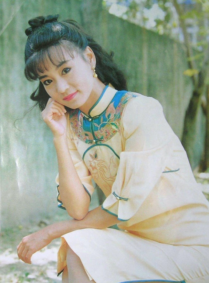 Lưu Tuyết Hoa xin khán giả tha cho tình cũ khiến mình vô sinh, hé lộ điều nuối tiếc nhất trong đời - Hình 2