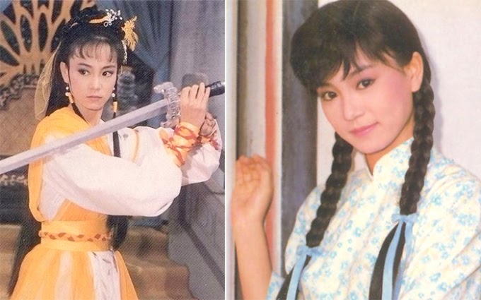Lưu Tuyết Hoa xin khán giả tha cho tình cũ khiến mình vô sinh, hé lộ điều nuối tiếc nhất trong đời - Hình 1