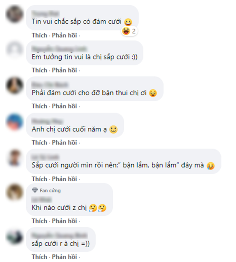 MC Minh Nghi tiết lộ đang rất bận rộn vì tin vui, fan đồn đoán về một siêu đám cưới làng Esports Việt - Hình 4