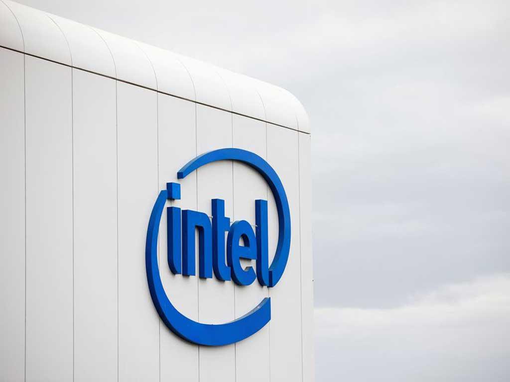 Nhà Trắng phản đối Intel tăng cường sản xuất chip ở Trung Quốc - Hình 1