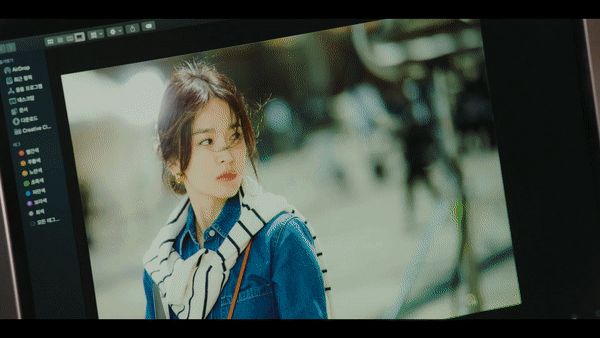 Now, we are breaking up trailer tập 3: Được tiểu thư nhà giàu tỏ tình, Jang Ki Yong vẫn lẽo đẽo không rời Song Hye Kyo - Hình 7