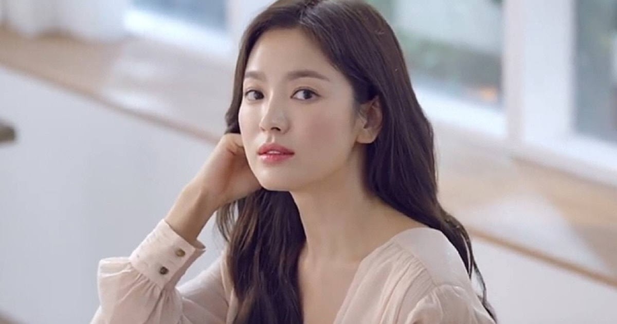 Song Hye Kyo đẹp nhất nhì Kbiz cũng có lúc tự ghét mặt mình, fan nghe xong ngã ngửa - Hình 6