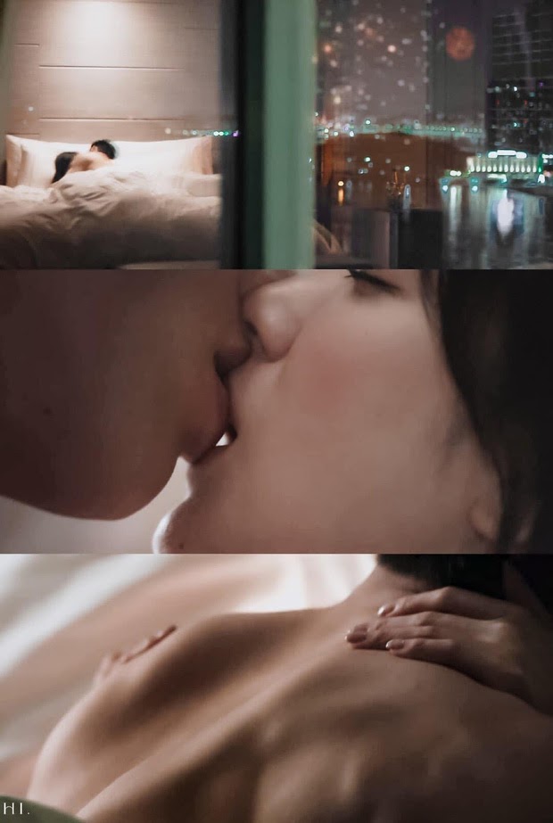 Song Hye Kyo đẹp nhất nhì Kbiz cũng có lúc tự ghét mặt mình, fan nghe xong ngã ngửa - Hình 4