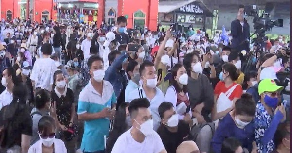 Bà Phương Hằng tập trung gần 1000 người, livestream nhục mạ báo chí chung với phản động, Nguyễn Sin cũng lên tiếng - Hình 6