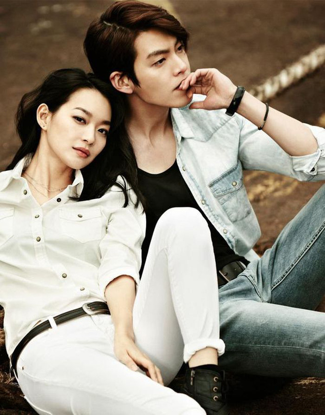 shin min ah and lee seung gi