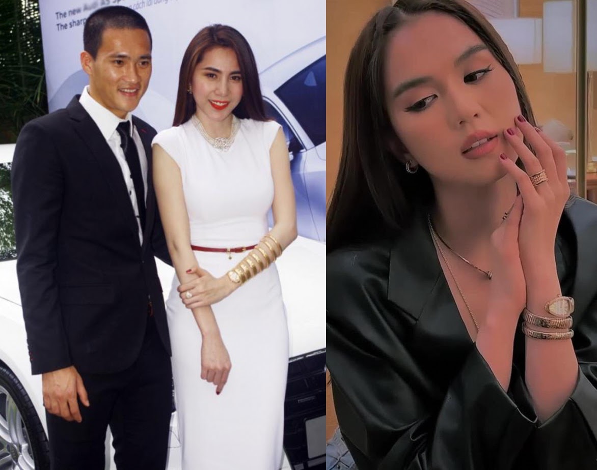 Lý do Thủy Tiên - Noo Phước Thịnh cạch mặt nhau dù từng thân thiết nhất nhì Vbiz? - Hình 6