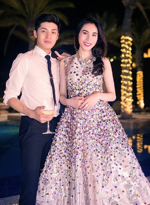 Lý do Thủy Tiên - Noo Phước Thịnh cạch mặt nhau dù từng thân thiết nhất nhì Vbiz? - Hình 3