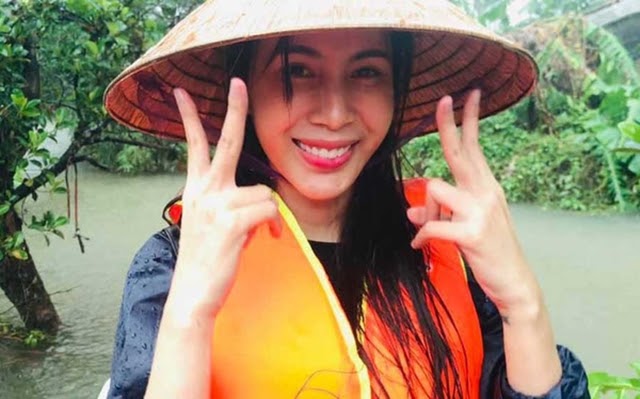 Lý do Thủy Tiên - Noo Phước Thịnh cạch mặt nhau dù từng thân thiết nhất nhì Vbiz? - Hình 4