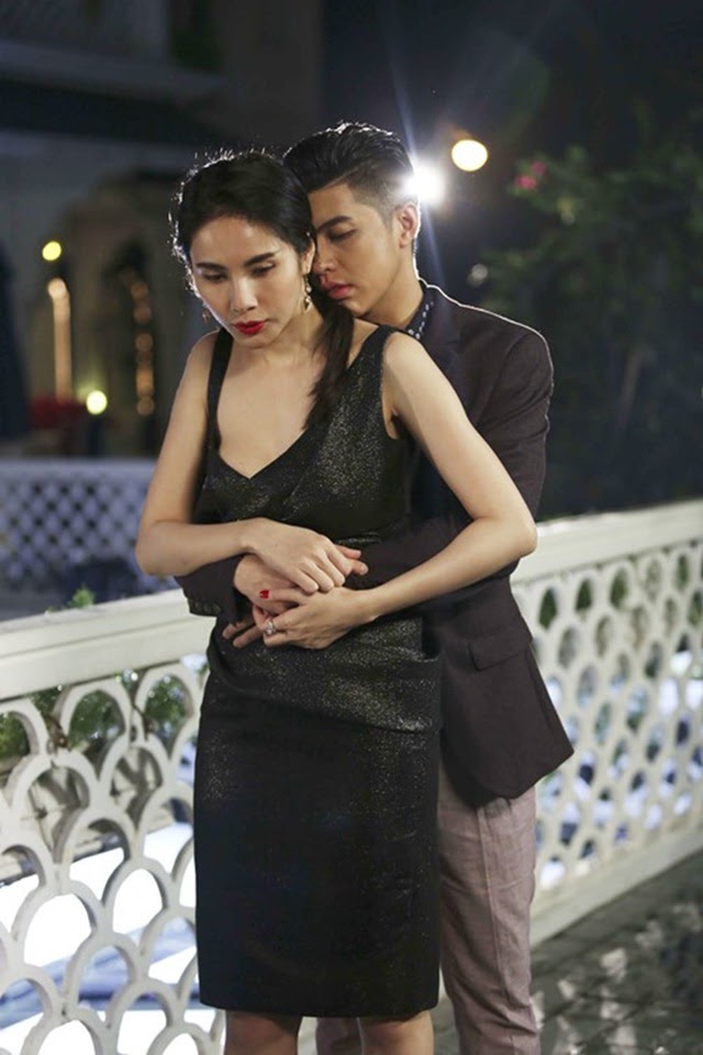 Lý do Thủy Tiên - Noo Phước Thịnh cạch mặt nhau dù từng thân thiết nhất nhì Vbiz? - Hình 1