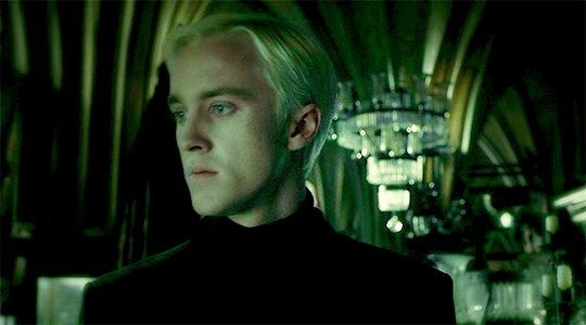 Thì ra Harry Potter tập cuối có cảnh phim cực đỉnh của Draco Malfoy bị cắt bỏ: Hành động nhỏ sốc óc thiên hạ, Voldemort phải đứng hình! - Hình 5