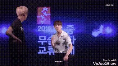 12 lý do Jungkook được gọi là út vàng của BTS - Hình 2