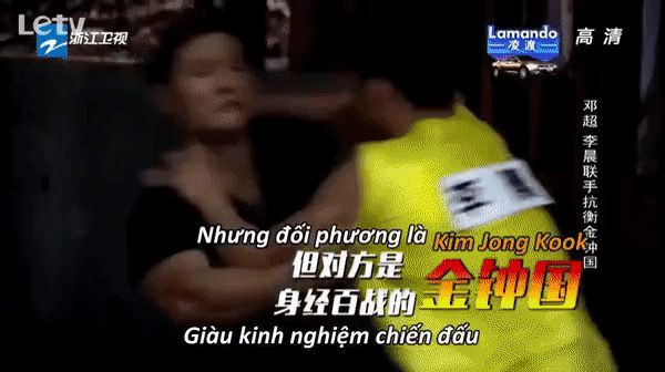 Dàn Running Man Việt nên lo lắng: Kim Jong Kook từng khiến một thành viên nhập viện khâu 22 mũi! - Hình 3