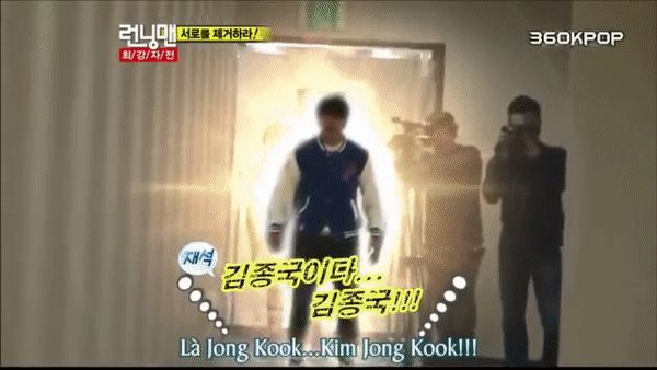 Hay tin Kim Jong Kook sẽ xé bảng tên dàn Running Man Việt, netizen phản ứng: 1 phút 30 giây hết tập 10 - Hình 7