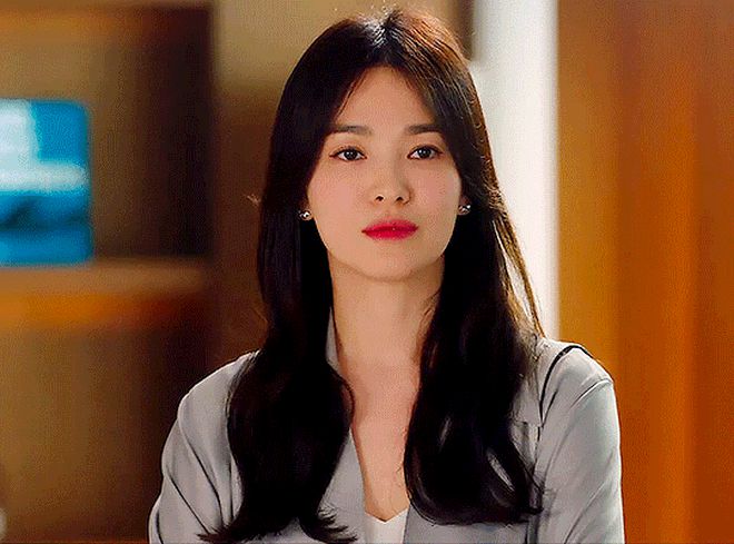 Phim của Song Hye Kyo bùng nổ tranh cãi: Kịch bản cũ mèm, bà chúa rating mà thành tích chả tới đâu? - Hình 6