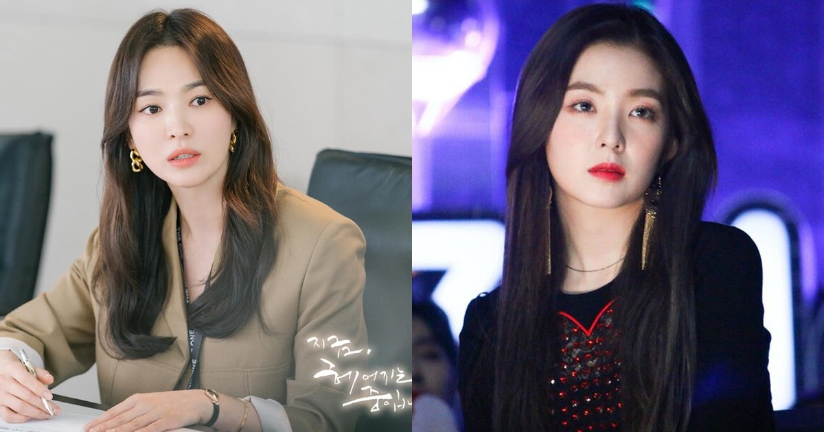 Phim của Song Hye Kyo đá xéo Irene (Red Velvet), đào lại cả phốt lớn trong quá khứ? - Hình 7