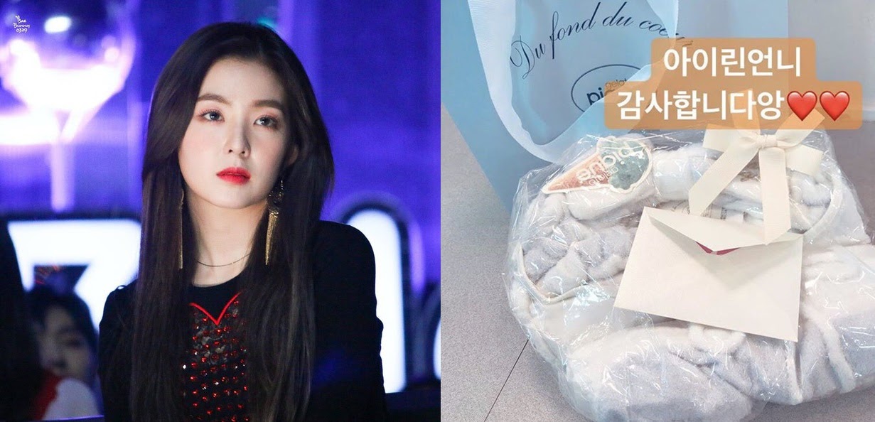 Phim của Song Hye Kyo đá xéo Irene (Red Velvet), đào lại cả phốt lớn trong quá khứ? - Hình 5