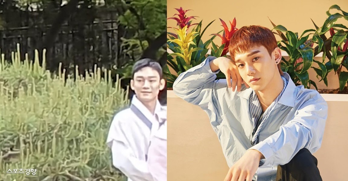 Vợ Chen (EXO) đang mang thai con thứ 2 sau 18 tháng sinh con đầu lòng - Hình 4