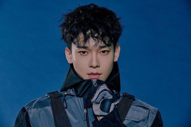 Vợ Chen (EXO) đang mang thai con thứ 2 sau 18 tháng sinh con đầu lòng - Hình 2
