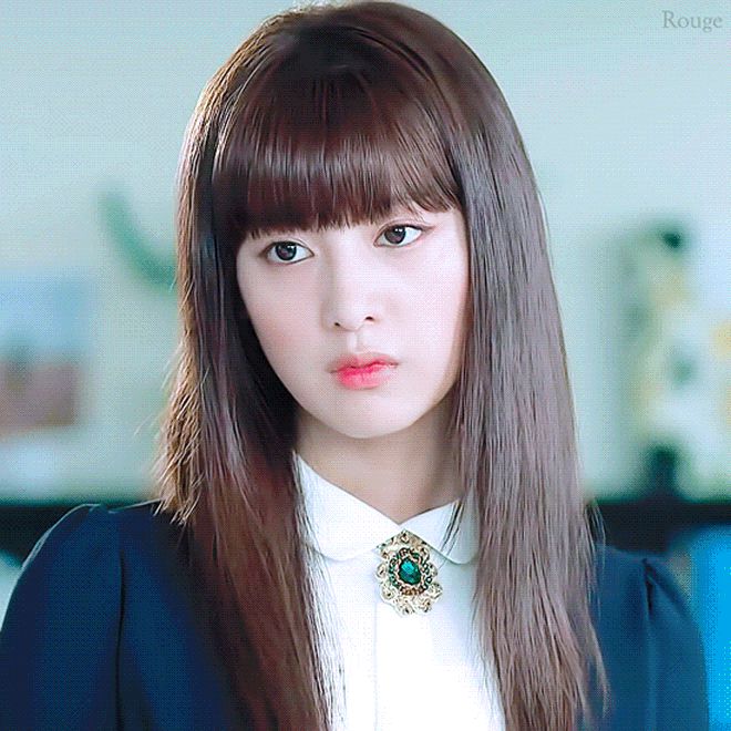 7 lần nữ phụ phim Hàn giật spotlight nữ chính: Kim Ji Won át vía Park Shin Hye, Song Hye Kyo cũng suýt bị lép vế - Hình 1